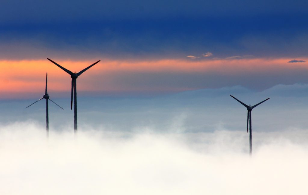 Bremer Windenergie-Unternehmen errichten Windparks auf der ganzen Welt.